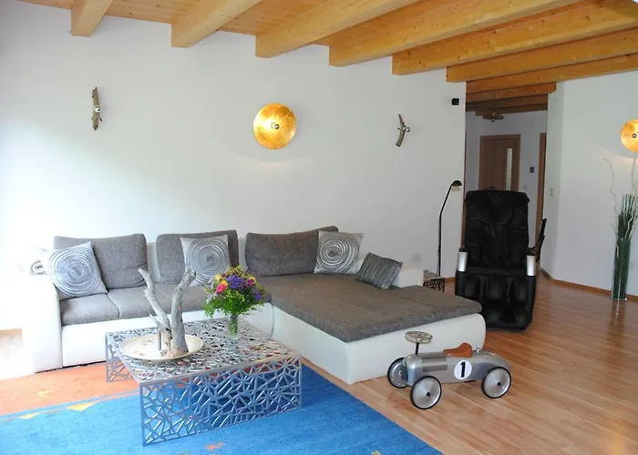 Zillertal Residenz * Ginzling