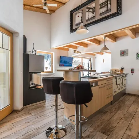 Zillertal Residenz * Ginzling