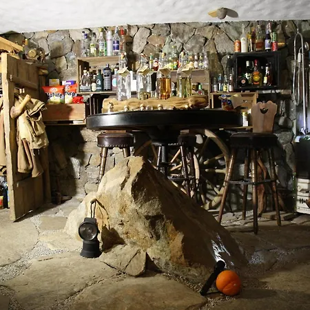 Zillertal Residenz * Ginzling