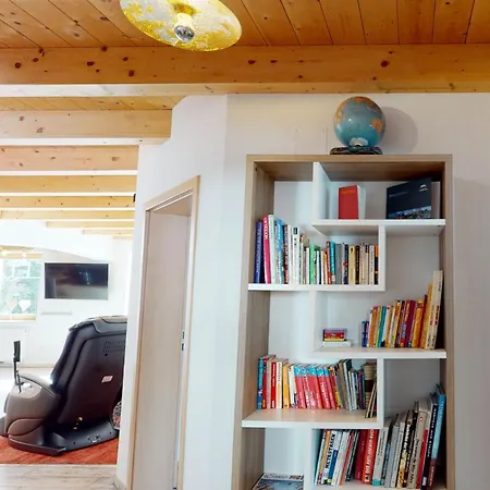 Zillertal Residenz * Ginzling