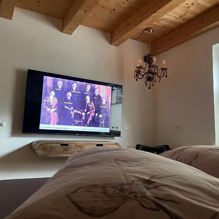 Zillertal Residenz Apartament *