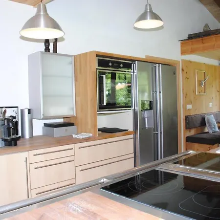 Apartament Zillertal Residenz Ginzling