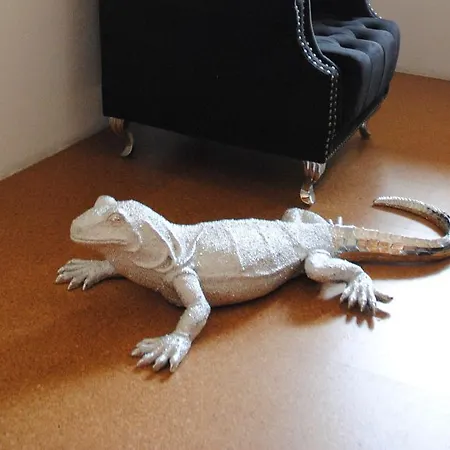 Apartament Zillertal Residenz Ginzling