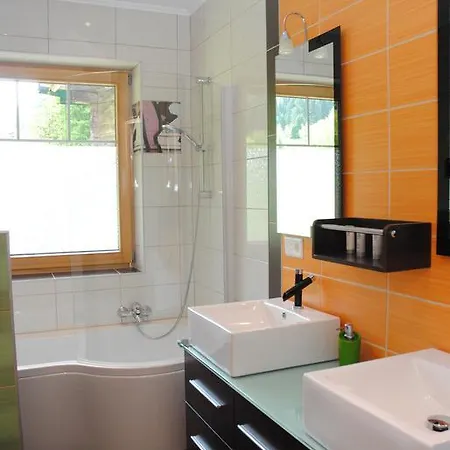 Zillertal Residenz *