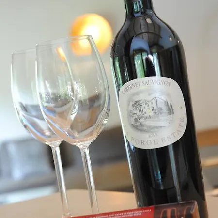 Zillertal Residenz Apartament Ginzling