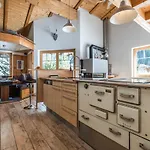 Zillertal Residenz 公寓 金兹灵