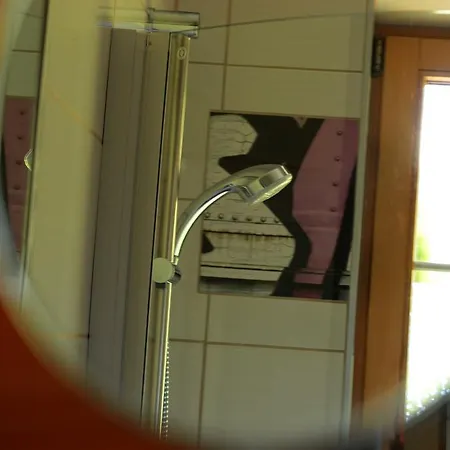 Zillertal Residenz Apartament *