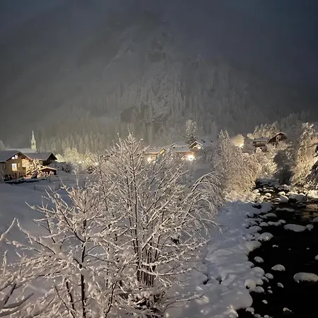 Zillertal Residenz * 金兹灵