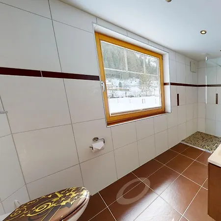 Zillertal Residenz Ginzling