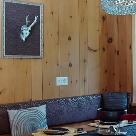 Zillertal Residenz * Ginzling