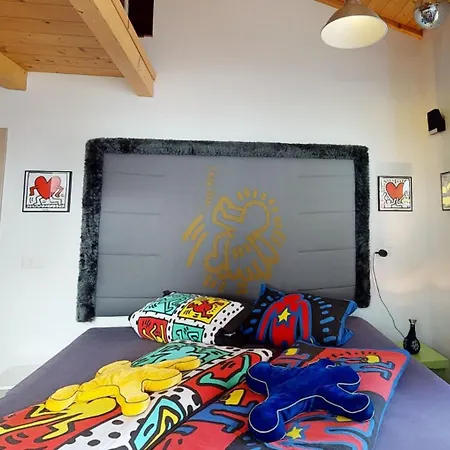Zillertal Residenz * 金兹灵