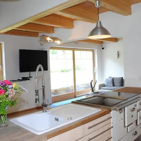 Zillertal Residenz * Ginzling