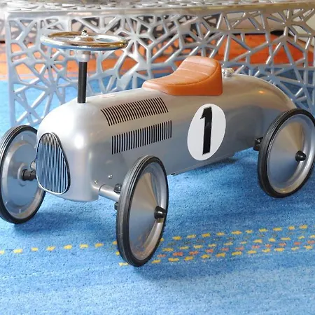 Zillertal Residenz Apartament *