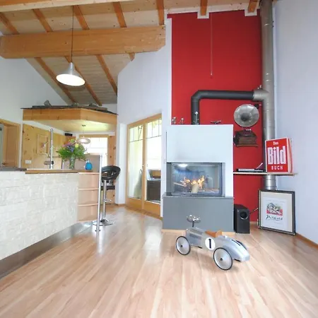 Zillertal Residenz * Ginzling