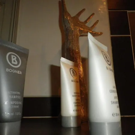 Zillertal Residenz Apartament *