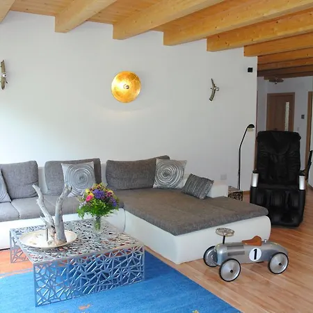 Zillertal Residenz * Ginzling